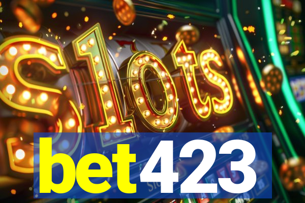 bet423