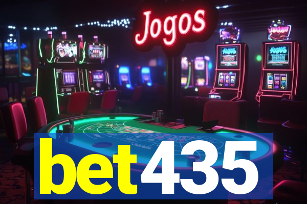 bet435