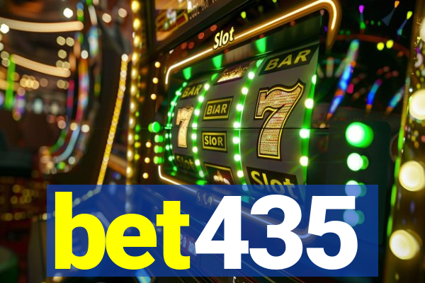 bet435