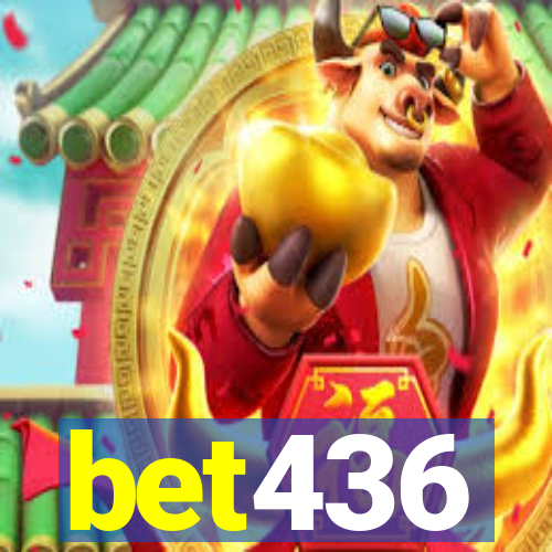 bet436