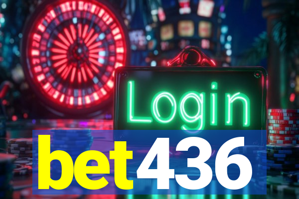 bet436