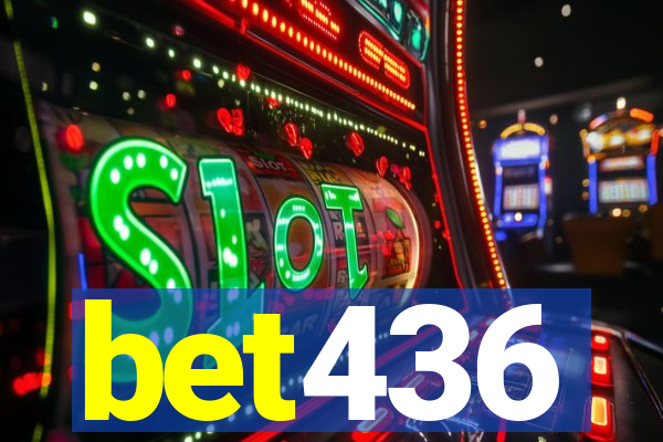 bet436