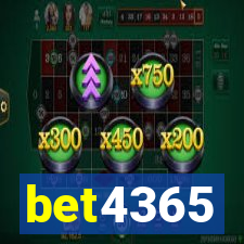 bet4365