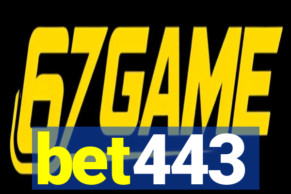 bet443