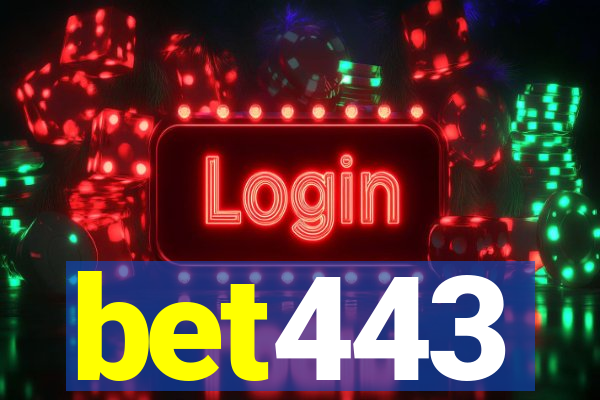 bet443