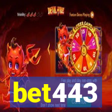 bet443