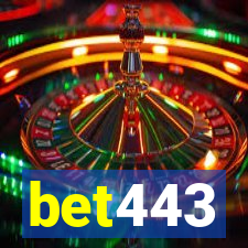 bet443
