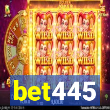 bet445