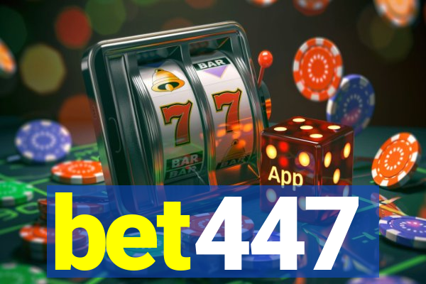 bet447