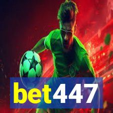 bet447