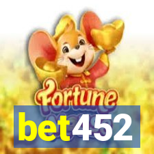 bet452