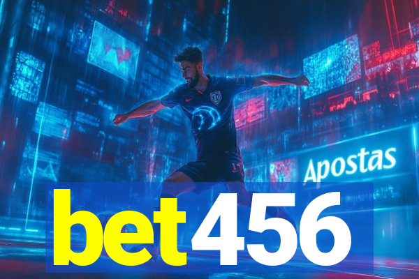 bet456