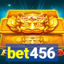 bet456