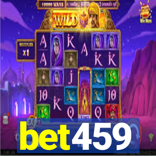 bet459