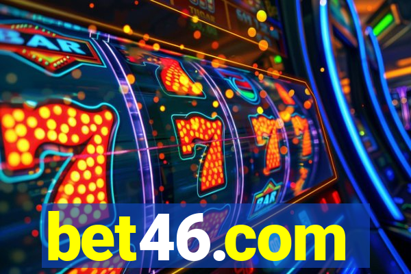 bet46.com