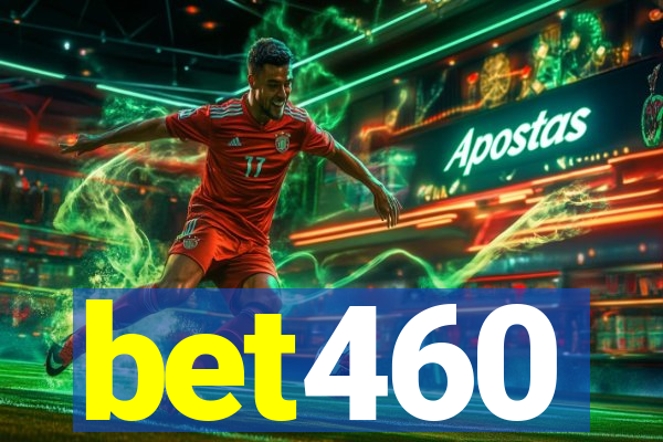 bet460