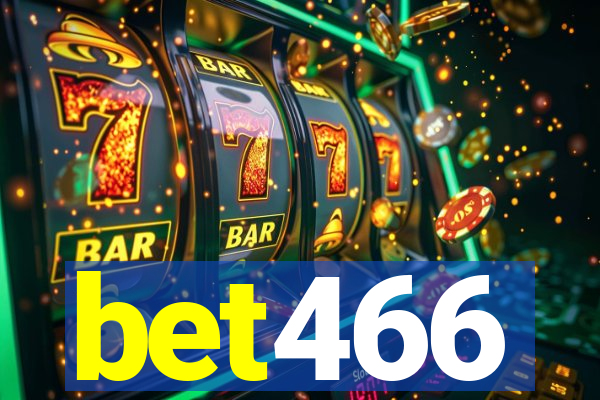 bet466