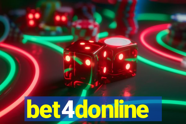 bet4donline