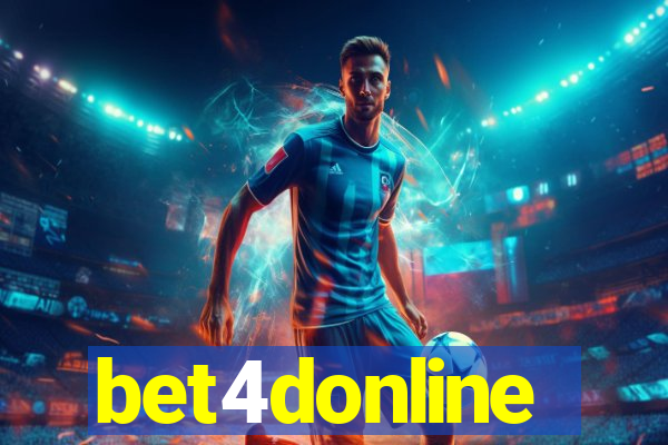 bet4donline
