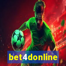 bet4donline