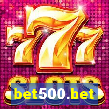 bet500.bet