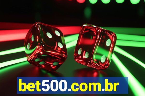 bet500.com.br