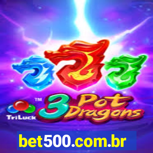 bet500.com.br