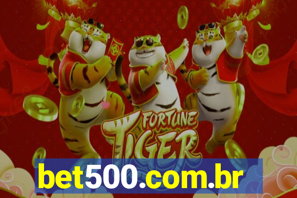 bet500.com.br