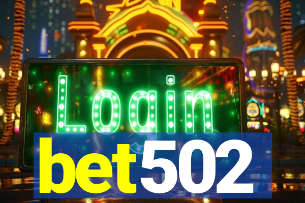 bet502