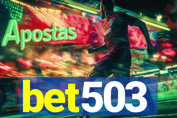 bet503