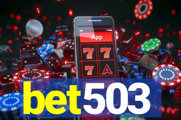 bet503