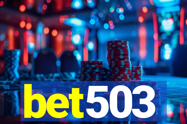 bet503