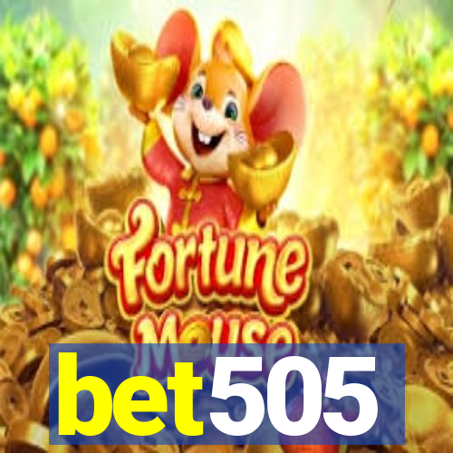 bet505