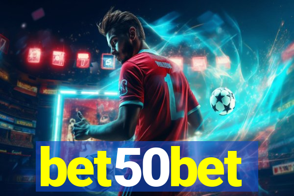 bet50bet