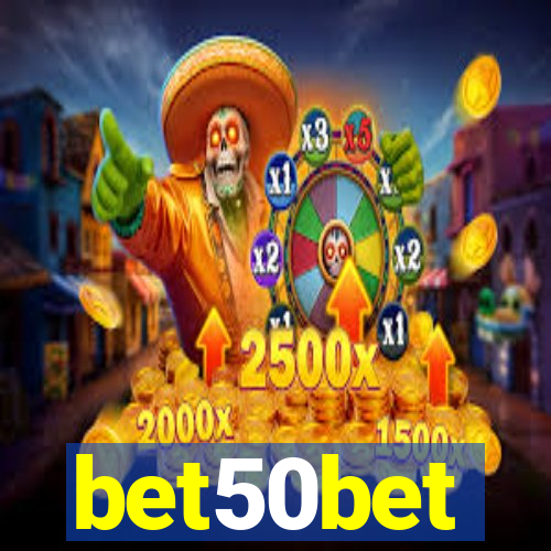 bet50bet