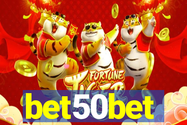 bet50bet