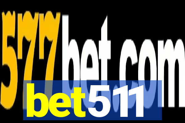 bet511