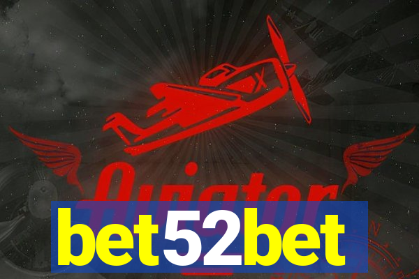 bet52bet