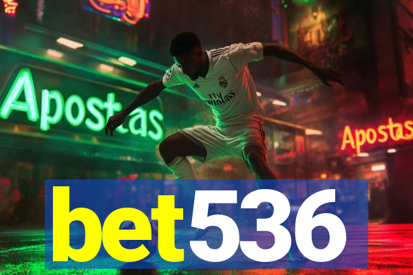 bet536