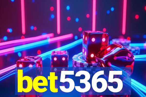 bet5365