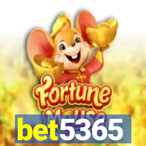 bet5365