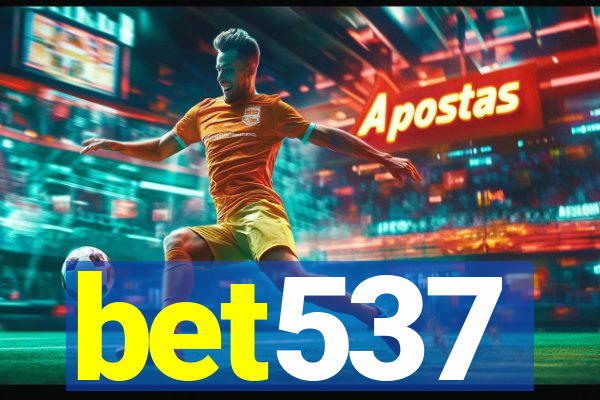 bet537