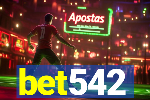bet542