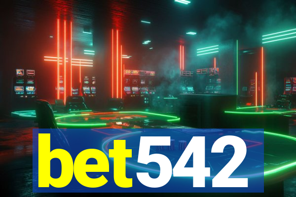 bet542