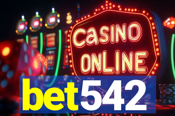 bet542