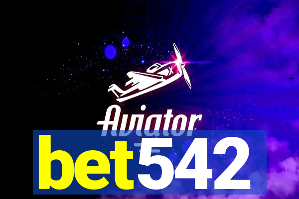 bet542