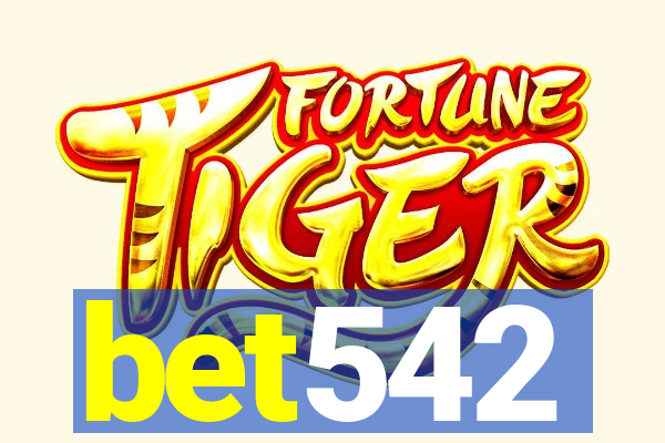 bet542