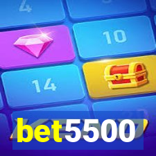 bet5500