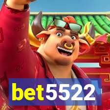 bet5522