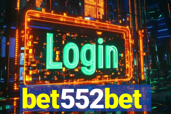 bet552bet